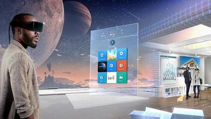 VR全景行业发展前景与软件开发趋势展望